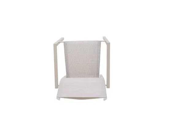 სკამი Urbanite 58x58x87.4 სმ