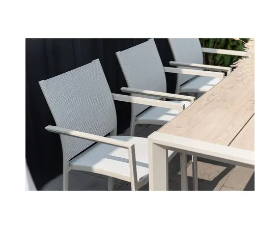 სკამი Urbanite 58x58x87.4 სმ