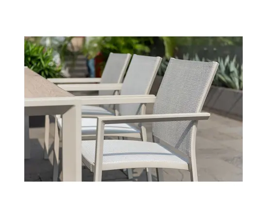 სკამი Urbanite 58x58x87.4 სმ