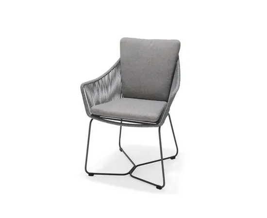 სავარძელი Opal carver 60x60.9x81.15 სმ