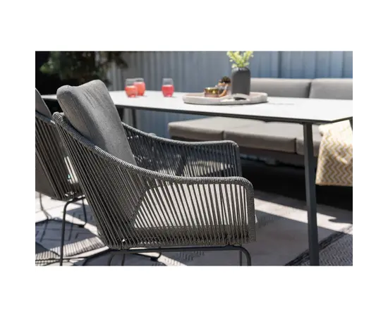 სავარძელი Opal carver 60x60.9x81.15 სმ