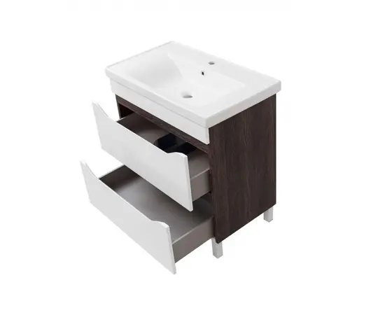 Bathroom vanity with washbasin Arbol 100 / Sava 100 cm