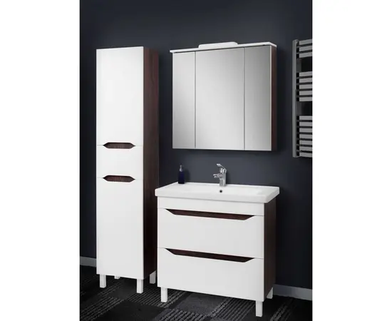 Bathroom vanity with washbasin Arbol 100 / Sava 100 cm