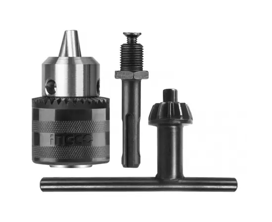 ვაზნა მომჭერი Ingco KC1301.1 13 მმ ვაზნა მომჭერი Ingco KC1301.1 13 მმ