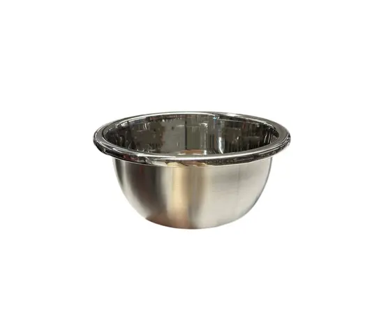 Metal bowl 24 cm