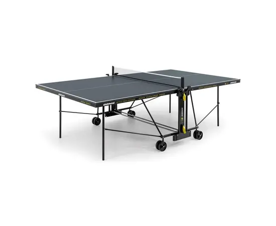 ჩოგბურთის მაგიდა DONIC STYLE 600 Indoor grau