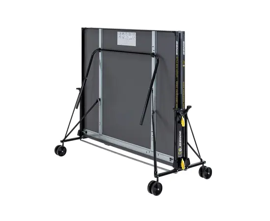 ჩოგბურთის მაგიდა DONIC STYLE 600 Indoor grau