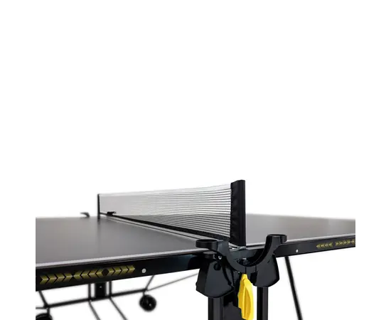 ჩოგბურთის მაგიდა DONIC STYLE 600 Indoor grau