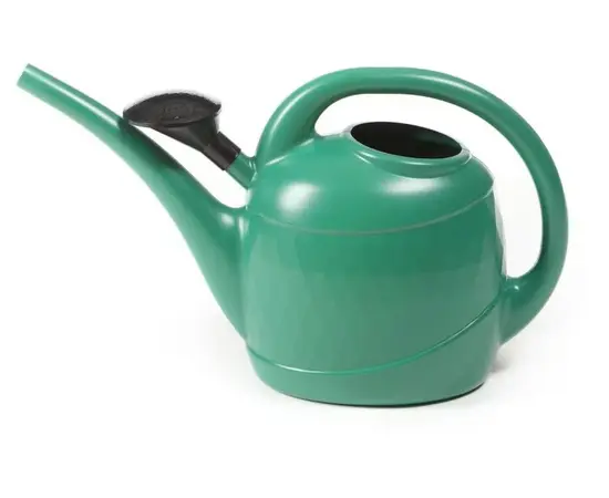 Лейка Lamela DIAMENT 10L Watering Can Green
