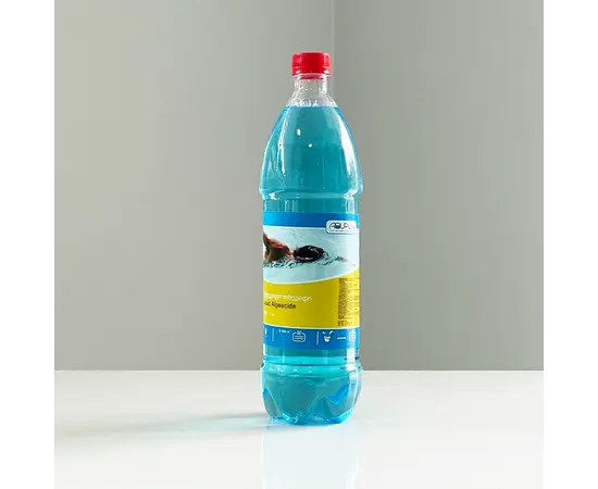 Algaecide liquid CHM/ Alg-20 1L