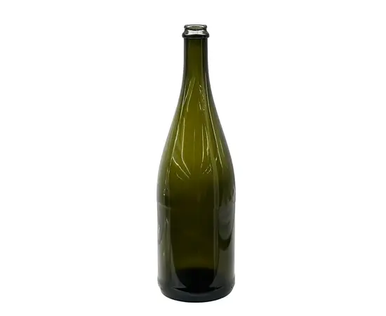 შუშის ბოთლი 1.5 ლ