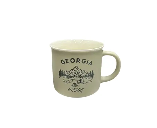 Tea cup Ronig Georgia