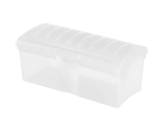 Plastic bread box Ardesto AR3729TF