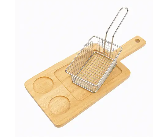 ფრის კალათა დაფით MG-2071 ფრის კალათა დაფით MG-2071