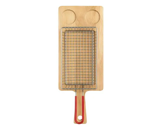 ფრის კალათა დაფით MG-2070 ფრის კალათა დაფით MG-2070