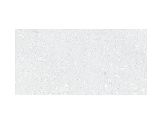Tile Super Ceramica ONE WHITE RVTO 30X60cm