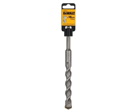 ბურღი DeWalt SDS-plus DT9655-QZ 18x210 მმ