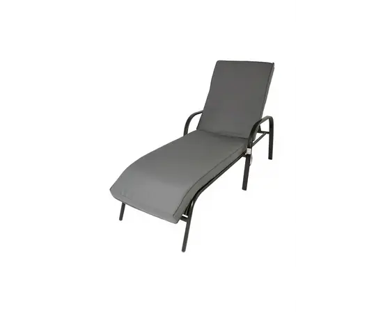 შეზლონგი Chaise longue Carter HD-9922 შეზლონგი Chaise longue Carter HD-9922