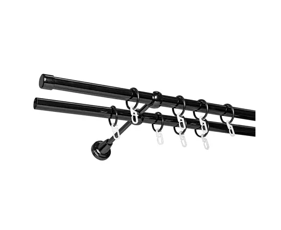 Карниз металлический Delfa СМ-3193/160/2Р