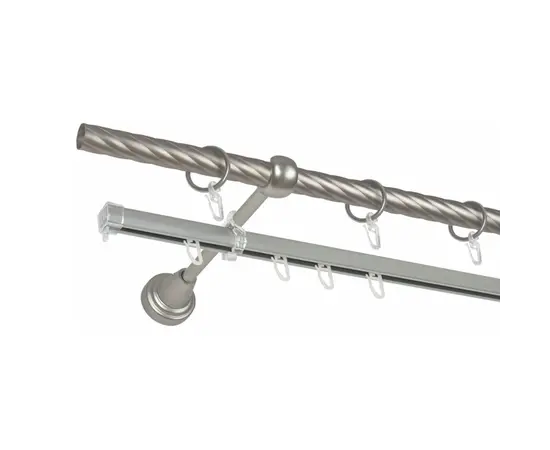 Metal eave Delfa СМ-2907/180/1Ш Metal eave Delfa СМ-2907/180/1Ш