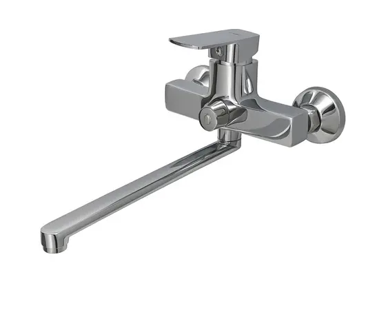 Bath faucet LF82224 Chrome