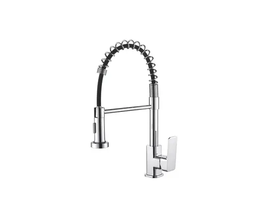 Kitchen faucet L4080 Chrome