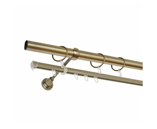 Metal eave Delfa СМ-2494/300/1Ш Metal eave Delfa СМ-2494/300/1Ш