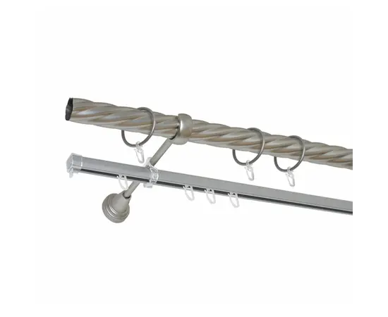 Metal eave Delfa СМ-2908/160/1Ш Metal eave Delfa СМ-2908/160/1Ш