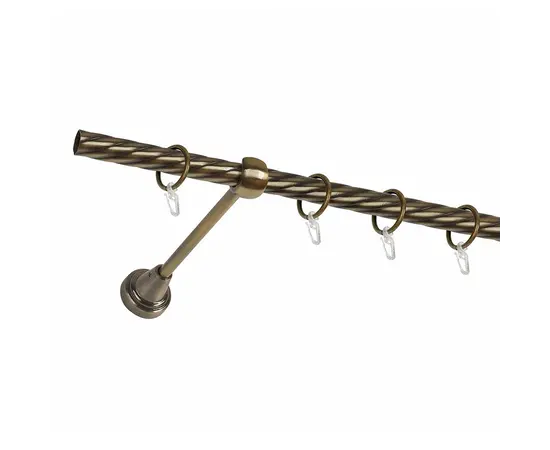 Metal eave Delfa СМ-2498/240/1Р Metal eave Delfa СМ-2498/240/1Р