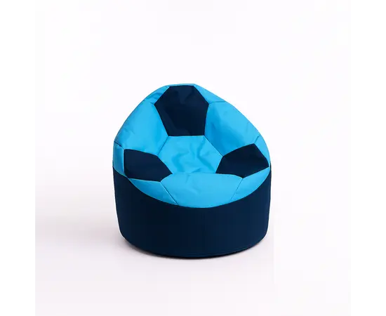Children's pouf oxford 70x55 cm