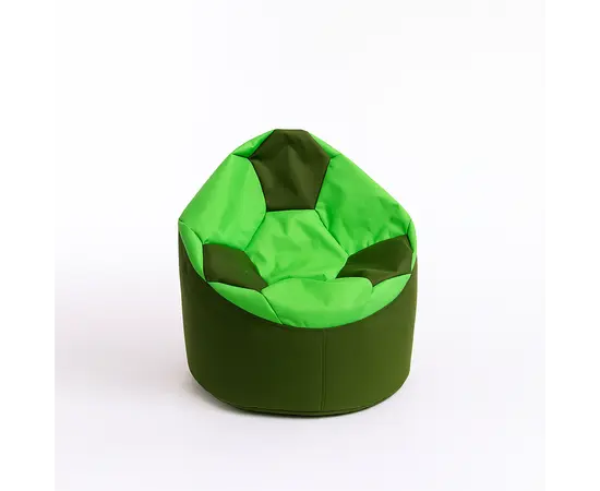 Children's pouf oxford 70x55 cm