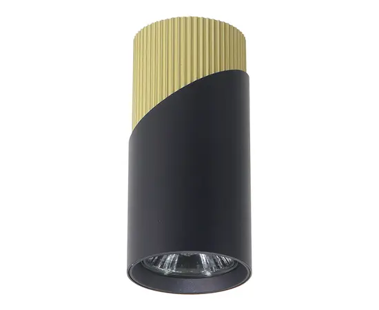დაუნლაითი Milagro ML0278 NEO 1 GU10 შავი