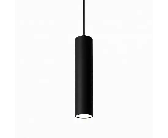 საკიდი MIRAS LED 10W 4000K შავი