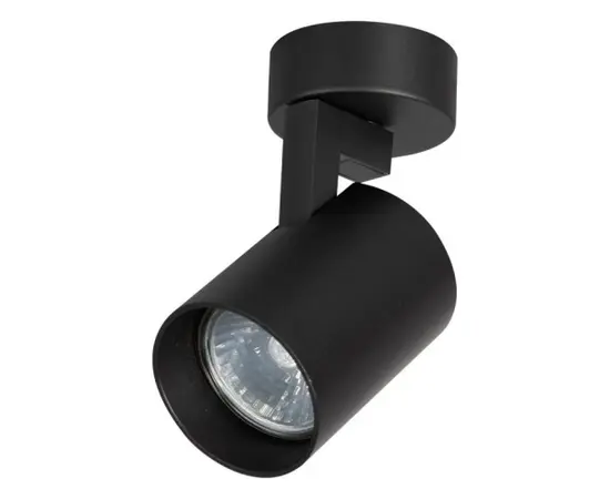 სპოტი Milagro ML0675 Volf 1 GU10 შავი