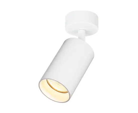 სპოტი Milagro ML1157 Mica 1 GU10 თეთრი