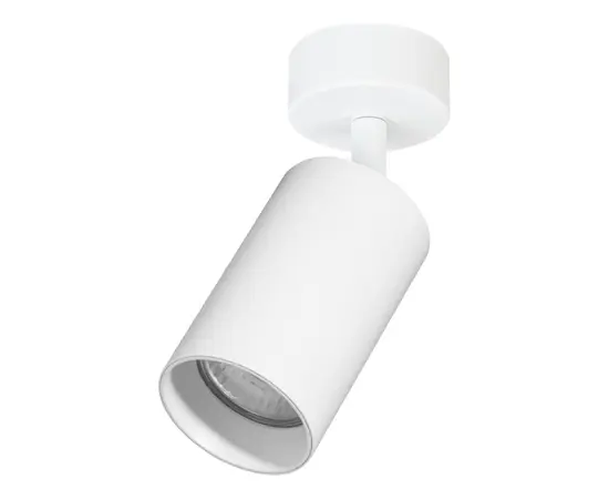 სპოტი Milagro ML1157 Mica 1 GU10 თეთრი