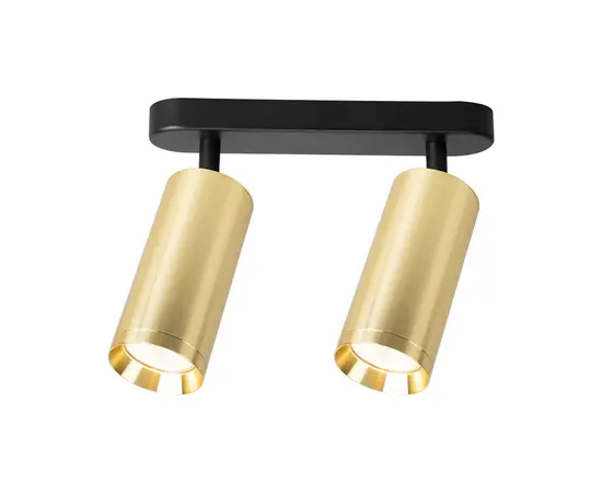 სპოტი Milagro ML1146 Mica 2 GU10 ოქროსფერი