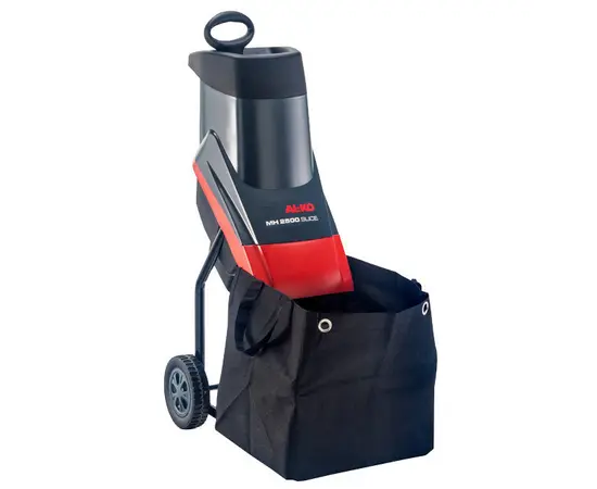 დასაქუცმაცებელი ბაღის დანით AL-KO MH 2500 Slice 2500W დასაქუცმაცებელი ბაღის დანით AL-KO MH 2500 Slice 2500W