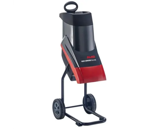 დასაქუცმაცებელი ბაღის დანით AL-KO MH 2500 Slice 2500W დასაქუცმაცებელი ბაღის დანით AL-KO MH 2500 Slice 2500W