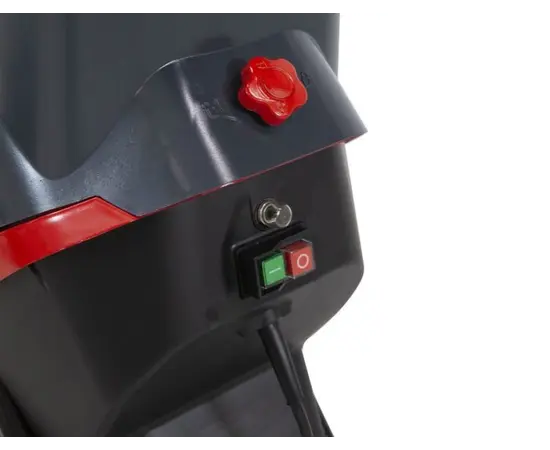 დასაქუცმაცებელი ბაღის დანით AL-KO MH 2500 Slice 2500W დასაქუცმაცებელი ბაღის დანით AL-KO MH 2500 Slice 2500W