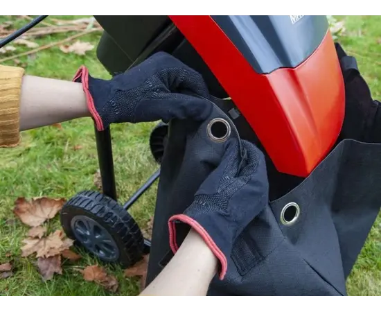 დასაქუცმაცებელი ბაღის დანით AL-KO MH 2500 Slice 2500W დასაქუცმაცებელი ბაღის დანით AL-KO MH 2500 Slice 2500W