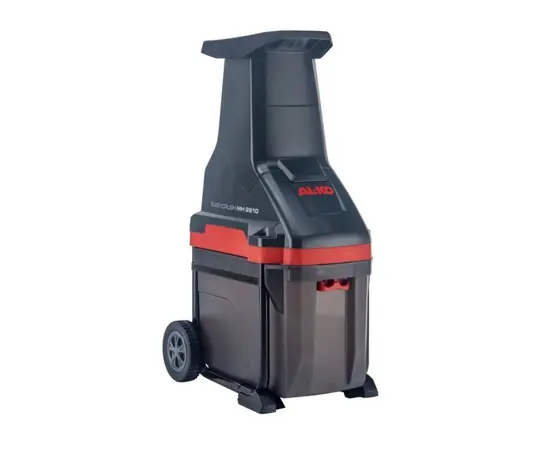 Измельчитель садовый ножевой AL-KO MH 2810 EASY CRUSH 2800W Измельчитель садовый ножевой AL-KO MH 2810 EASY CRUSH 2800W