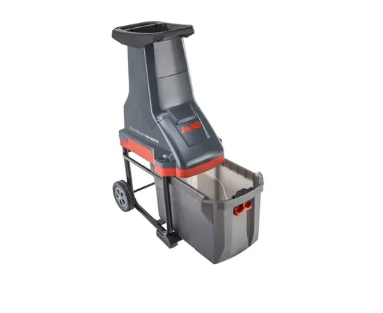 Измельчитель садовый ножевой AL-KO MH 2810 EASY CRUSH 2800W Измельчитель садовый ножевой AL-KO MH 2810 EASY CRUSH 2800W