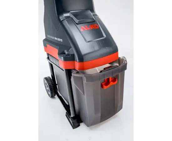 Измельчитель садовый ножевой AL-KO MH 2810 EASY CRUSH 2800W Измельчитель садовый ножевой AL-KO MH 2810 EASY CRUSH 2800W