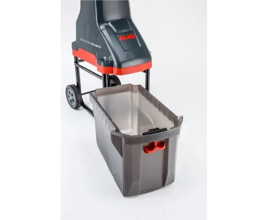 Измельчитель садовый ножевой AL-KO MH 2810 EASY CRUSH 2800W Измельчитель садовый ножевой AL-KO MH 2810 EASY CRUSH 2800W