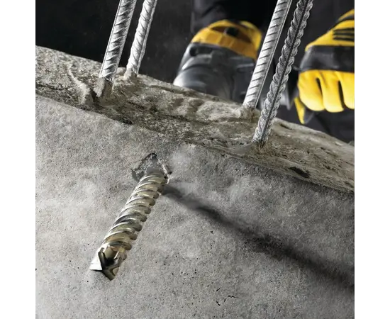 ბურღი Dewalt DT60823-QZ SDS-MAX 24x540 მმ.