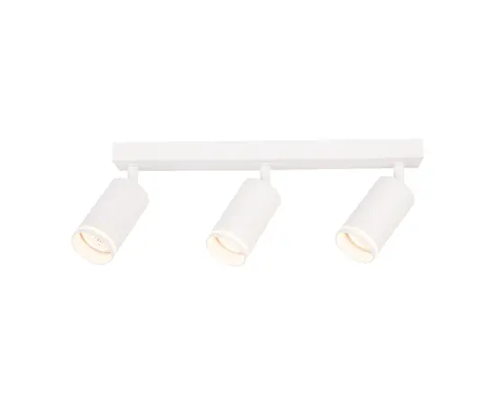 სპოტი Milagro ML2072 Pipe 3 GU10 თეთრი