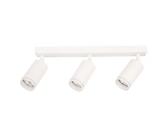 სპოტი Milagro ML2072 Pipe 3 GU10 თეთრი