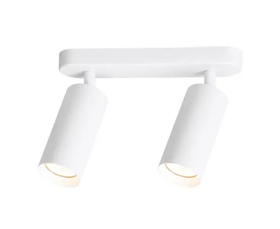 სპოტი Milagro ML1145 Mica 2 GU10 თეთრი