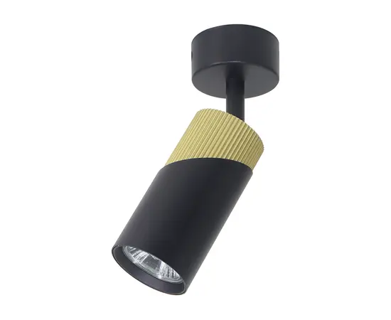 სპოტი Milagro ML0280 NEO 1 GU10 შავი